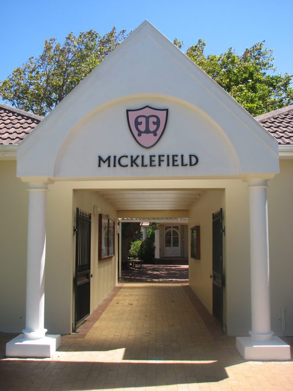 Policies Micklefield School